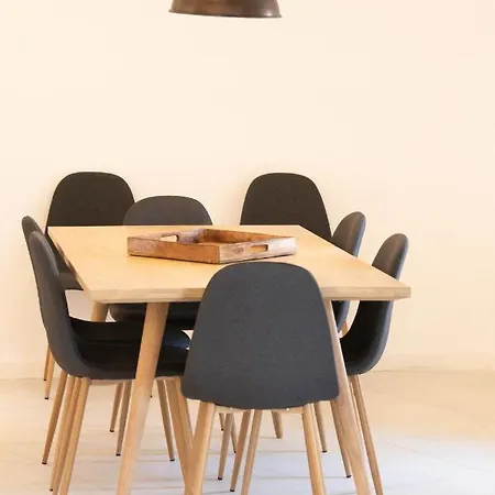 Maison Martine * 쎙뜨호뻬