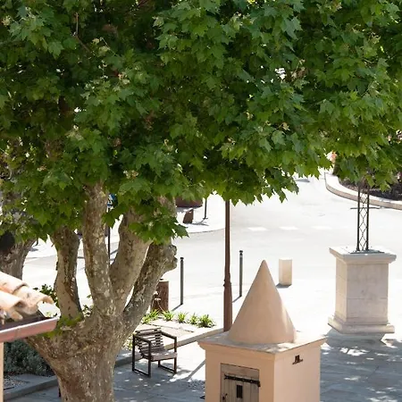 Maison Martine 아파트