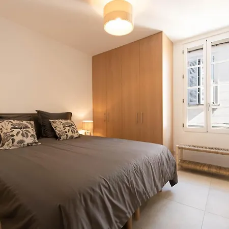 Maison Martine *