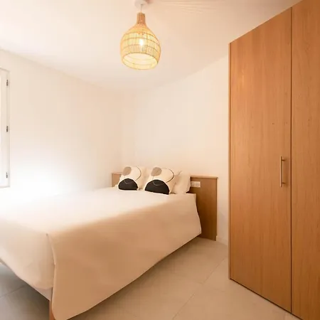 Apartament Maison Martine *