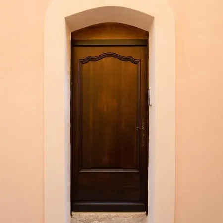 아파트 Maison Martine *