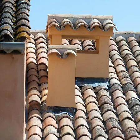 아파트 Maison Martine 쎙뜨호뻬