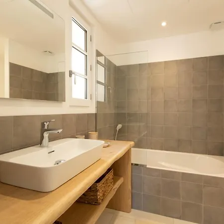 Maison Martine Apartamento